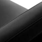 Kappersstoel Omega Astra Plus zwart 9
