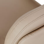 Kappersstoel Omega Astra beige 6