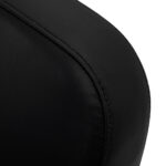 Kappersstoel Omega Aurora zwart 9