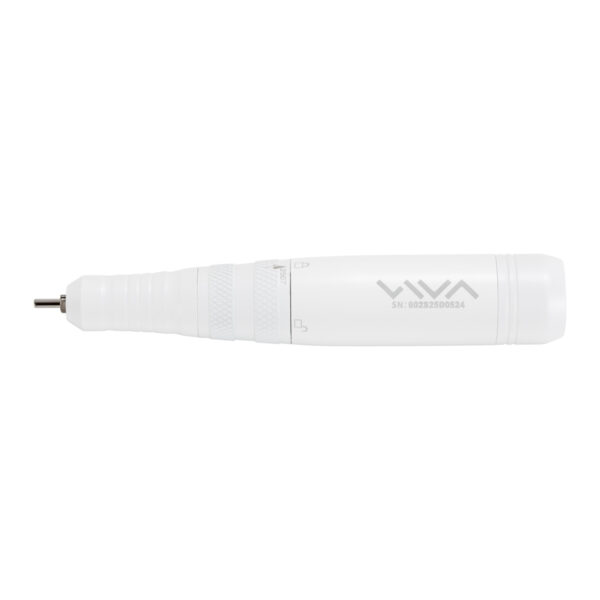 Nagelfrees VIVA 602 S wit 9
