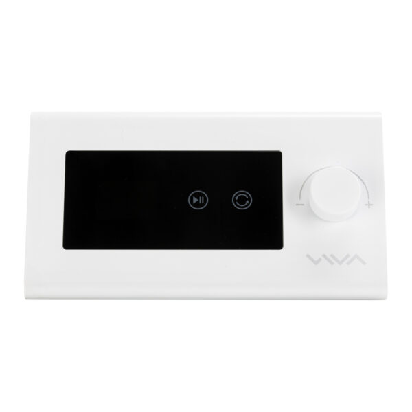 Nagelfrees VIVA 602 S wit 3