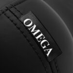 Omega Supremo apperskruk tabouret zwart 3