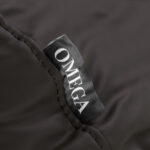 Omega neksteun bruin 3