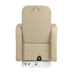 Pedicurestoel SPA stoel Sillon Elysia beige 6
