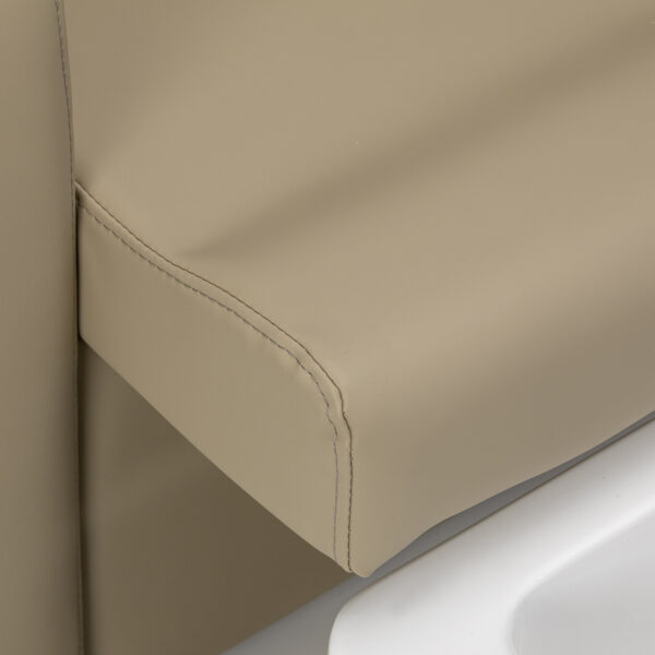 Pedicurestoel SPA stoel Sillon Elysia beige 9