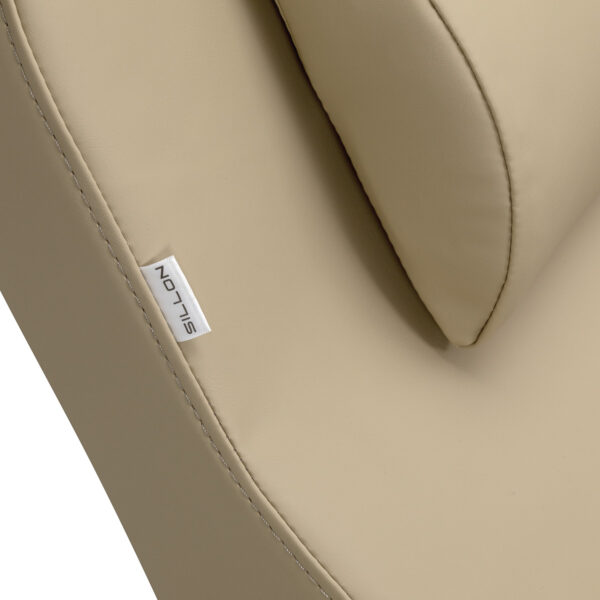 Pedicurestoel SPA stoel Sillon Elysia beige 14