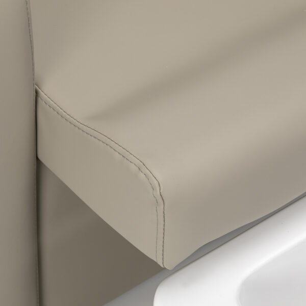 Pedicurestoel SPA stoel Sillon Elysia crème 9