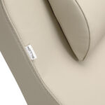 Pedicurestoel SPA stoel Sillon Elysia crème 14