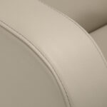 Pedicurestoel SPA stoel Sillon Elysia crème 15