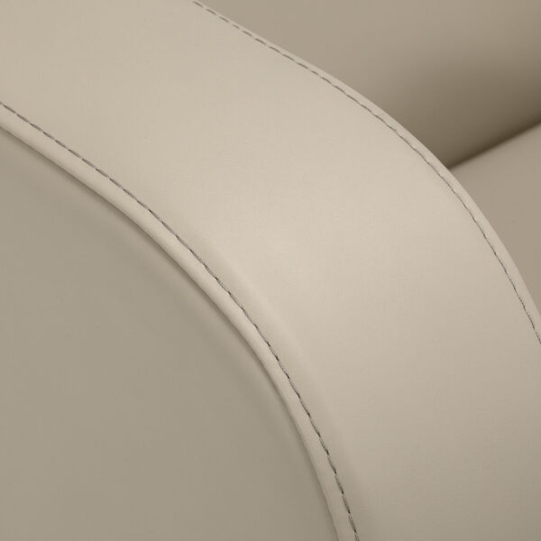 Pedicurestoel SPA stoel Sillon Elysia crème 15
