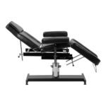 Tattoostoel Pro Ink 210DH met een zwarte houder 6