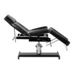 Tattoostoel Pro Ink 210DH met een zwarte houder 7