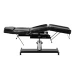 Tattoostoel Pro Ink 210DH met een zwarte houder 8