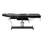 Tattoostoel Pro Ink 210DH met een zwarte houder 9
