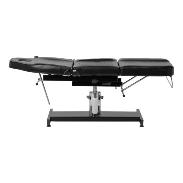 Tattoostoel Pro Ink 210DH met een zwarte houder 9