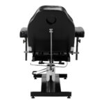 Tattoostoel Pro Ink 210DH met een zwarte houder 3