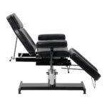 Tattoostoel Pro Ink 210DH met een zwarte houder 4