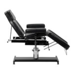 Tattoostoel Pro Ink 210DH met een zwarte houder 5
