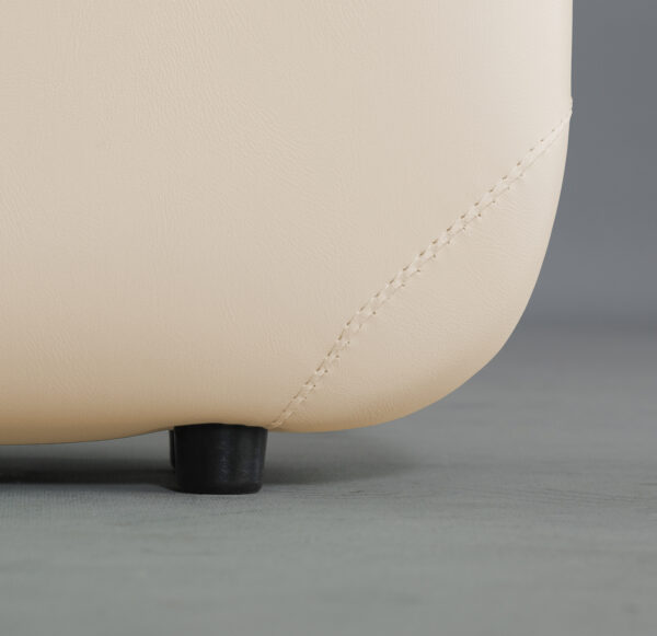 Alba massagetafel 70 cm Vinyl Flex Beige Habys