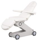 B-LIGHT behandelstoel 4-motorig WEELKO