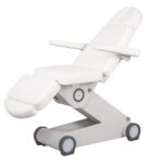 B-LIGHT behandelstoel 4-motorig WEELKO