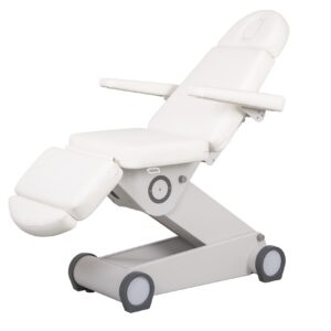 B-LIGHT behandelstoel 4-motorig WEELKO