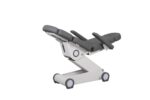 B-LIGHT behandelstoel 4-motorig WEELKO