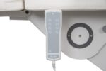 B-LIGHT behandelstoel 4-motorig WEELKO