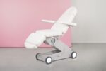 B-LIGHT behandelstoel 4-motorig WEELKO
