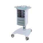 B-SYSTEM trolley WEELKO