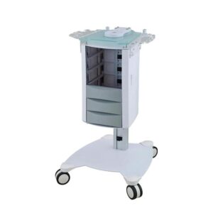 B-SYSTEM trolley WEELKO