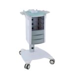 B-SYSTEM trolley WEELKO