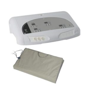 BASICTECH thermotherapieapparaat 3 zones WEELKO