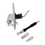 BEQUIPMENT 316B vacuüm spray apparaat 2-in-1 WEELKO