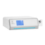 BEQUIPMENT 319B microdermabrasieapparaat diamanten tip WEELKO