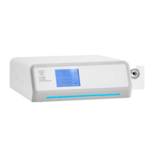 BEQUIPMENT 319B microdermabrasieapparaat diamanten tip WEELKO