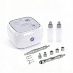 Bequipment microdermabrasieapparaat 3-in-1 WEELKO