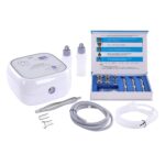 Bequipment microdermabrasieapparaat 3-in-1 WEELKO