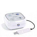 BEQUIPMENT skinscrubber digitaal WEELKO