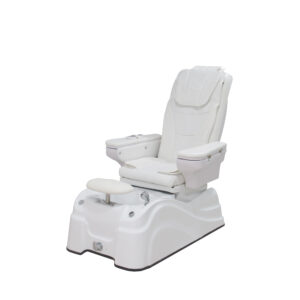 CALN pedicurestoel shiatsu massage WEELKO