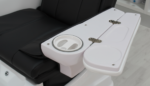 CALN pedicurestoel shiatsu massage WEELKO