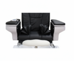 CALN pedicurestoel shiatsu massage WEELKO