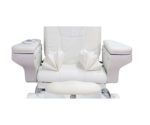 CALN pedicurestoel shiatsu massage WEELKO
