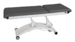 CERVIC elektrische behandeltafel 2-delig WEELKO