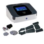 COMBI FIT beautyapparaat multifunctioneel touchscreen WEELKO