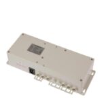 Controlbox WEELKO