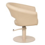 COSMO kappersstoel beige PLANET HAIR