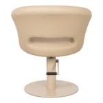 COSMO kappersstoel beige PLANET HAIR
