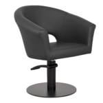 Cosmo zitting zwart PLANET HAIR