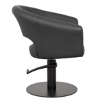 Cosmo zitting zwart PLANET HAIR